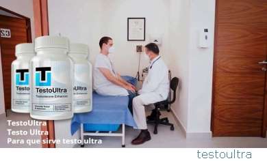 ¿Con Qué Frecuencia Utiliza Testo Ultra?